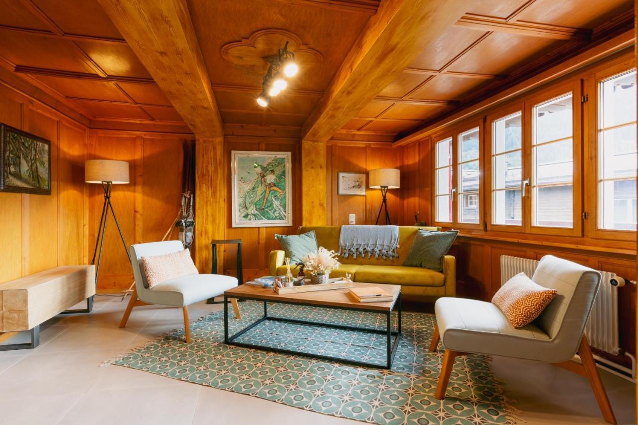 The Farmhouse เซดรุน ภายนอก รูปภาพ