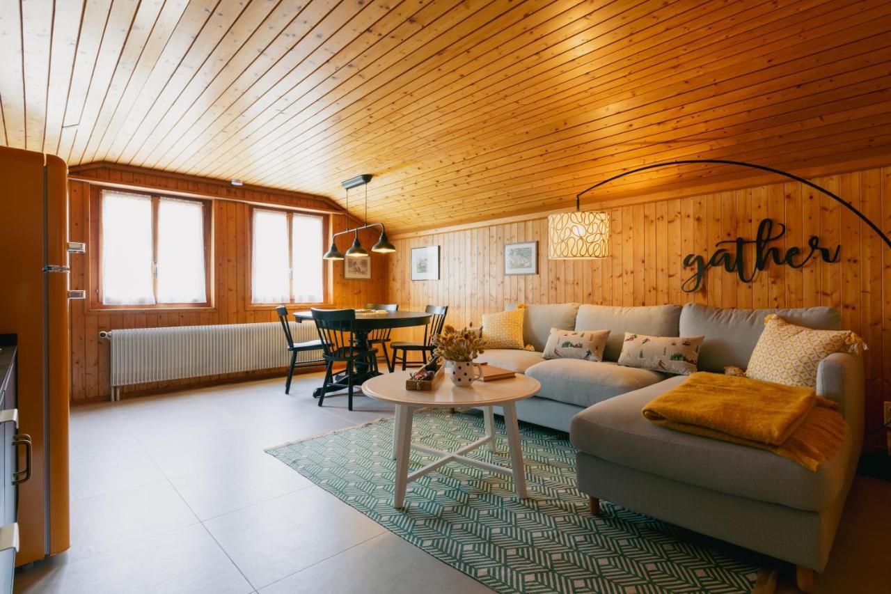 The Farmhouse เซดรุน ภายนอก รูปภาพ
