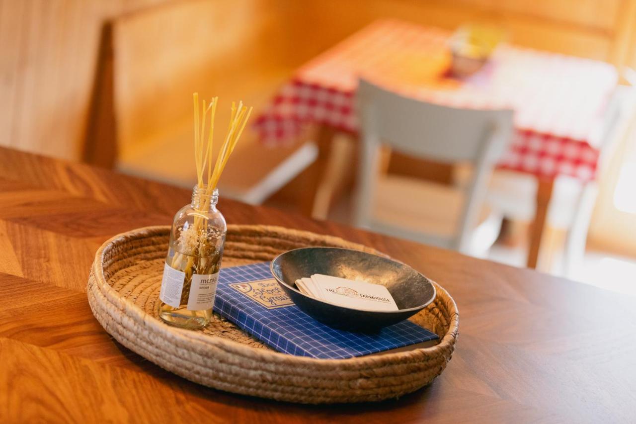 The Farmhouse เซดรุน ภายนอก รูปภาพ