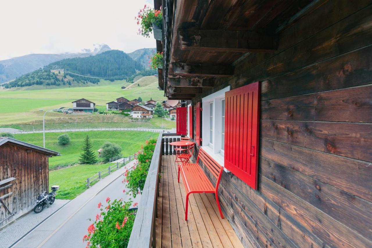 The Farmhouse เซดรุน ภายนอก รูปภาพ